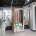 Serina 90 All Metal Wardrobe Cabinet Serina 90 All Metal Wardrobe Cabinet