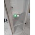Brielle All Metal Wardrobe Cabinet Brielle All Metal Wardrobe Cabinet