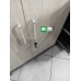 Axis Multi-Functional (Mix Material) Metal & MDF Cabinet Axis Multi-Functional (Mix Material) Metal & MDF Cabinet