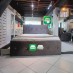 Marci  Queen size bed frame Marci  Queen size bed frame