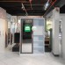 Alex All Metal Wardrobe Cabinet Alex All Metal Wardrobe Cabinet