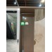 Bellini All Metal Wardrobe Cabinet Bellini All Metal Wardrobe Cabinet