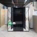 Nexus All Metal Wardrobe Cabinet