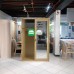 Justin All Metal Two Door Sliding Door Cabinet Justin All Metal Two Door Sliding Door Cabinet
