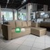 Venus Lshape sofa Linen Oatmeal Beige Venus Lshape sofa Linen Oatmeal Beige