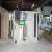 Altis All Metal Wardrobe Cabinet 