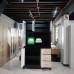 Apex Metal Kitchen Cabinet