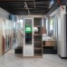 Serina 90 All Metal Wardrobe Cabinet Serina 90 All Metal Wardrobe Cabinet