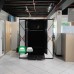 Nexus All Metal Wardrobe Cabinet