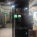 Cedar All Metal Wardrobe Cabinet Cedar All Metal Wardrobe Cabinet