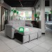 Andrea Smart Space-Saving Pull-Out Sofa Bed Andrea Smart Space-Saving Pull-Out Sofa Bed