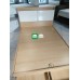Alto with Under Storage Double size bed frame