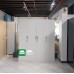 Bernice Swing door All Metal Wardrobe Cabinet