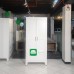 Ara Smart Value Slim All Metal Cabinet