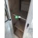 Bellini All Metal Wardrobe Cabinet Bellini All Metal Wardrobe Cabinet