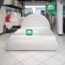 Saturn Queen size Bed frame Saturn Queen size Bed frame