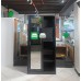 Cedar All Metal Wardrobe Cabinet Cedar All Metal Wardrobe Cabinet