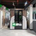 Basti All Metal Wardrobe Cabinet Basti All Metal Wardrobe Cabinet