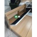 Alto with Under Storage Double size bed frame