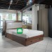 Sienna Modern Storage Double size Bed Frame Sienna Modern Storage Double size Bed Frame