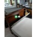 Sienna Modern Storage Double size Bed Frame Sienna Modern Storage Double size Bed Frame
