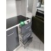 Elite Multi-Pantry All Metal Cabinet
