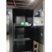 Brix All Metal Wardrobe Cabinet Brix All Metal Wardrobe Cabinet