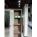 Bellini All Metal Wardrobe Cabinet Bellini All Metal Wardrobe Cabinet