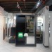 Brix All Metal Wardrobe Cabinet Brix All Metal Wardrobe Cabinet
