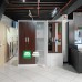 Katara Five (5) Door All Metal Wardrobe Cabinet Katara Five (5) Door All Metal Wardrobe Cabinet