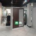 Alex All Metal Wardrobe Cabinet Alex All Metal Wardrobe Cabinet