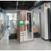 Serina 90 All Metal Wardrobe Cabinet Serina 90 All Metal Wardrobe Cabinet