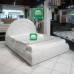 Saturn Queen size Bed frame Saturn Queen size Bed frame