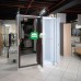 Titan All Metal Wardrobe Cabinet Titan All Metal Wardrobe Cabinet