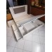 Justin Queen size bed frame with 6 Side Drawers Justin Queen size bed frame with 6 Side Drawers