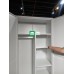 Ara Smart Value Slim All Metal Cabinet