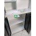 Elite Multi-Pantry All Metal Cabinet