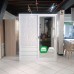 Verona Wave All Metal Wardrobe Cabinet Verona Wave All Metal Wardrobe Cabinet