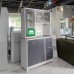 Elite Multi-Pantry All Metal Cabinet