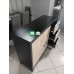 Axis Multi-Functional (Mix Material) Metal & MDF Cabinet Axis Multi-Functional (Mix Material) Metal & MDF Cabinet