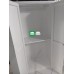 Bernice Swing door All Metal Wardrobe Cabinet
