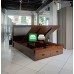Sienna Modern Storage Double size Bed Frame Sienna Modern Storage Double size Bed Frame
