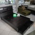Ariel Double size Bed frame only