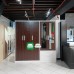 Katara Five (5) Door All Metal Wardrobe Cabinet Katara Five (5) Door All Metal Wardrobe Cabinet