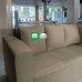Venus Lshape sofa Linen Oatmeal Beige Venus Lshape sofa Linen Oatmeal Beige