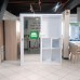 Verona Wave All Metal Wardrobe Cabinet Verona Wave All Metal Wardrobe Cabinet