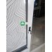 Verona Wave All Metal Wardrobe Cabinet Verona Wave All Metal Wardrobe Cabinet