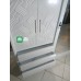 Verona Wave All Metal Wardrobe Cabinet Verona Wave All Metal Wardrobe Cabinet