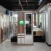 Serina 90 All Metal Wardrobe Cabinet Serina 90 All Metal Wardrobe Cabinet