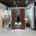 Solana All Metal Wardrobe Cabinet Solana All Metal Wardrobe Cabinet